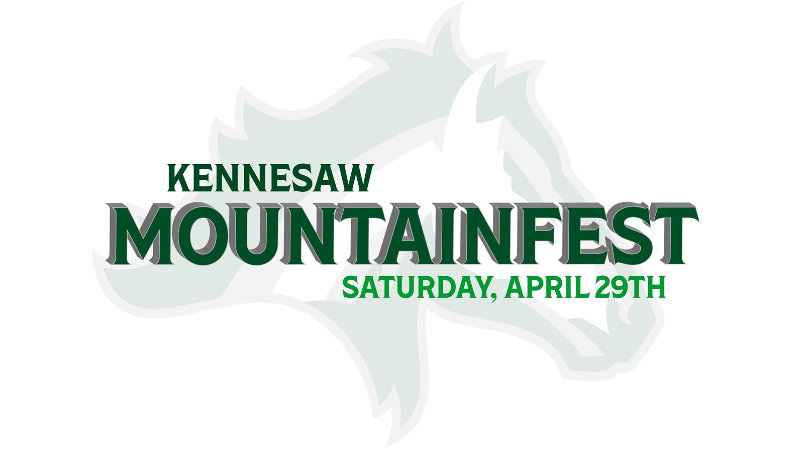 New Community Festival To Be Held at Kennesaw Mountain High School